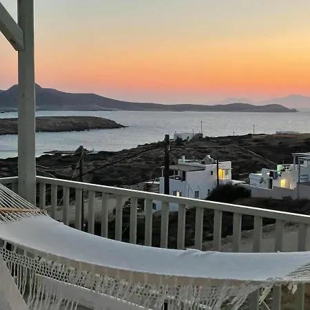 Outlandos D'amour In Antiparos