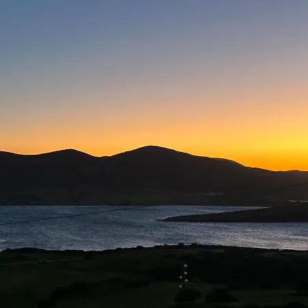 Outlandos D'amour In Antiparos Agios Georgios (Antiparos)